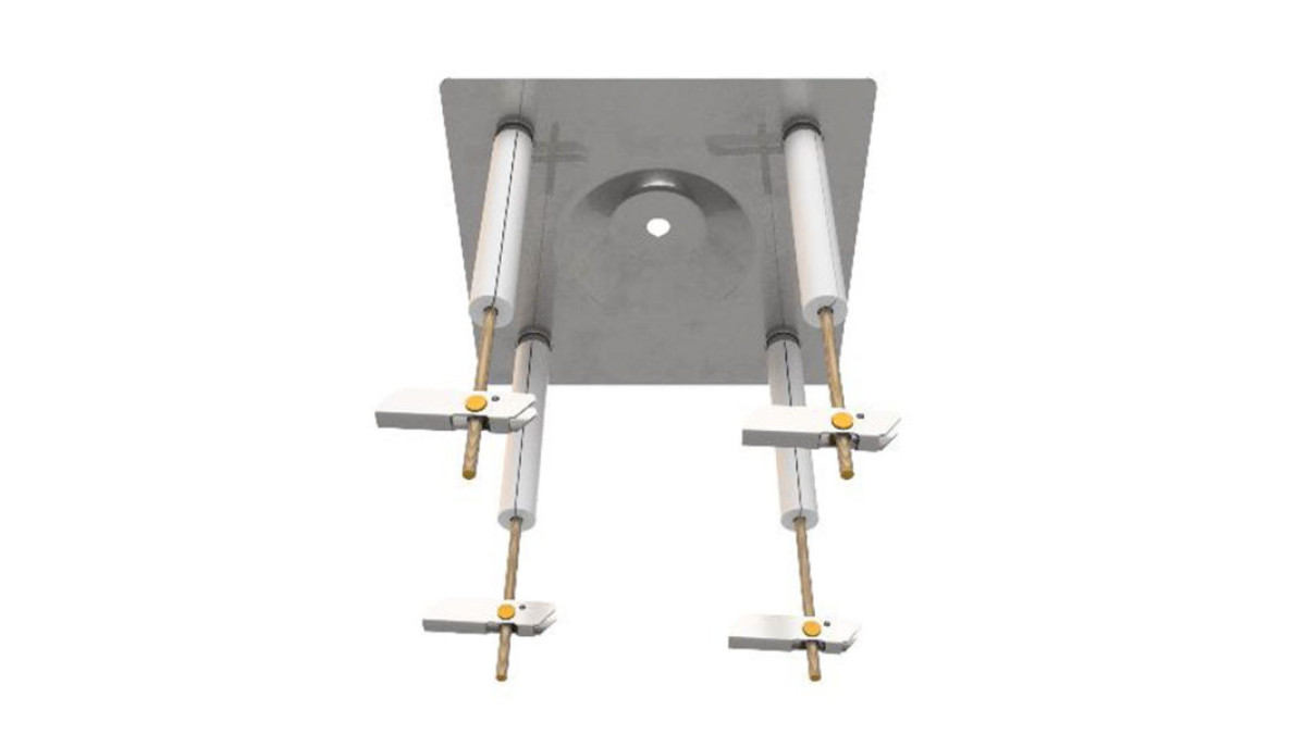 Surfacelink Membrane 600x600