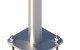 Tuff Post 300mm Intermediate Cast In Cage