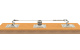 FROGLINE PLYWOOD