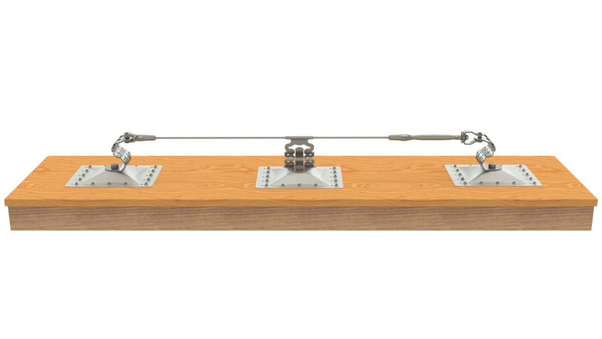 FROGLINE PLYWOOD