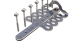 FROGL001SCREWS