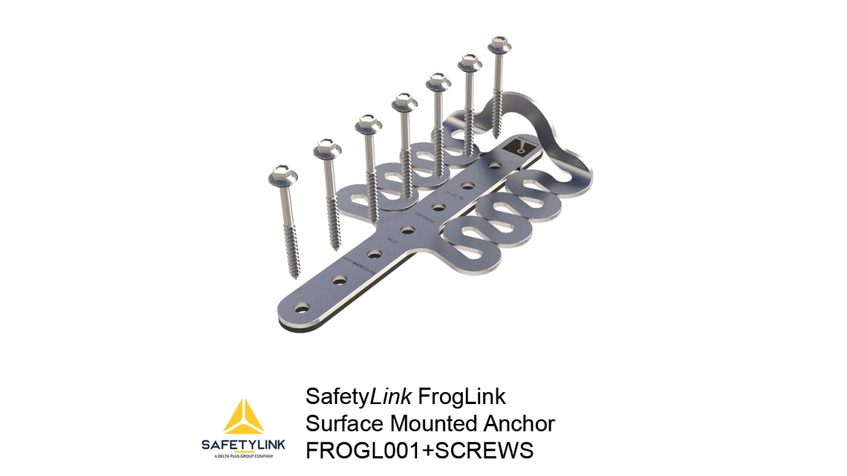 FROGL001SCREWS