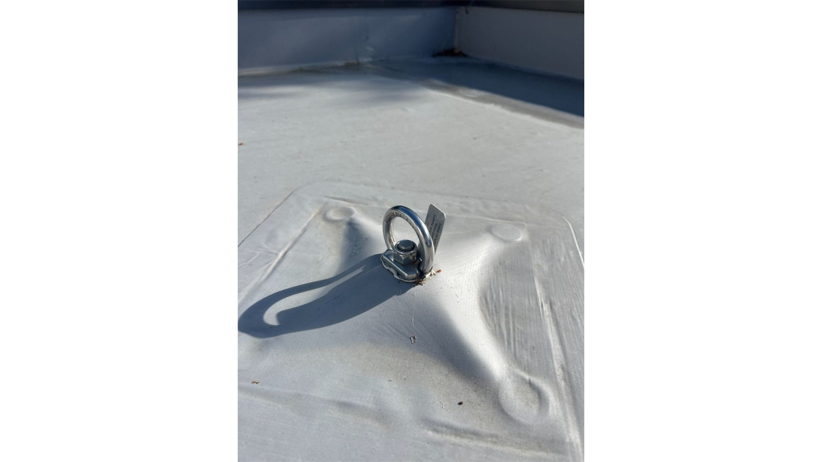 Toggle Eye Hook (002)
