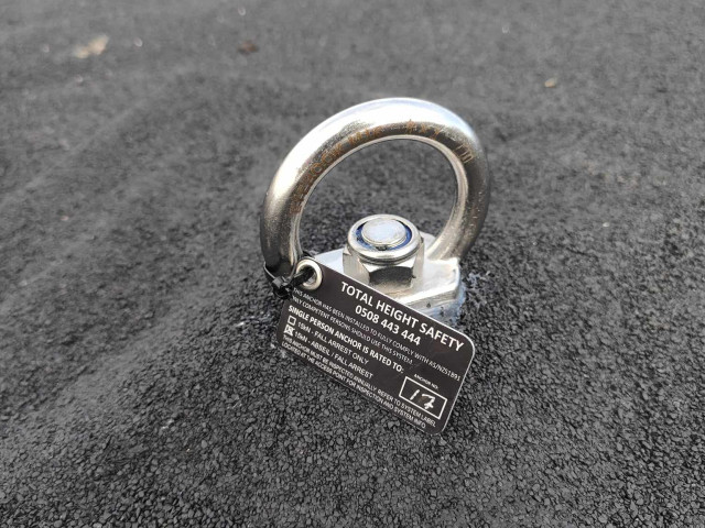 SurfaceLink Membrane Roof Anchor