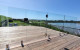 Arena Points Spigot Glass Pool Barrier