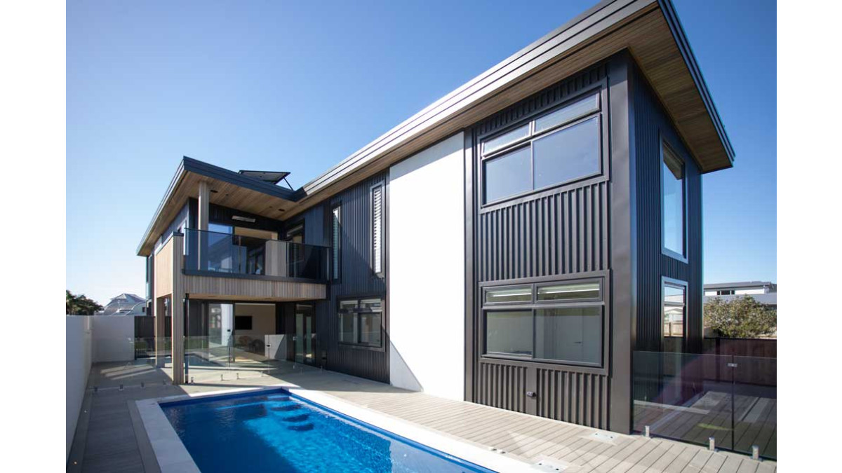 Hamr Homes Whitianga 44