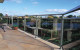 camden framed glass balustrade