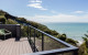 avon framed glass balustrade Unex