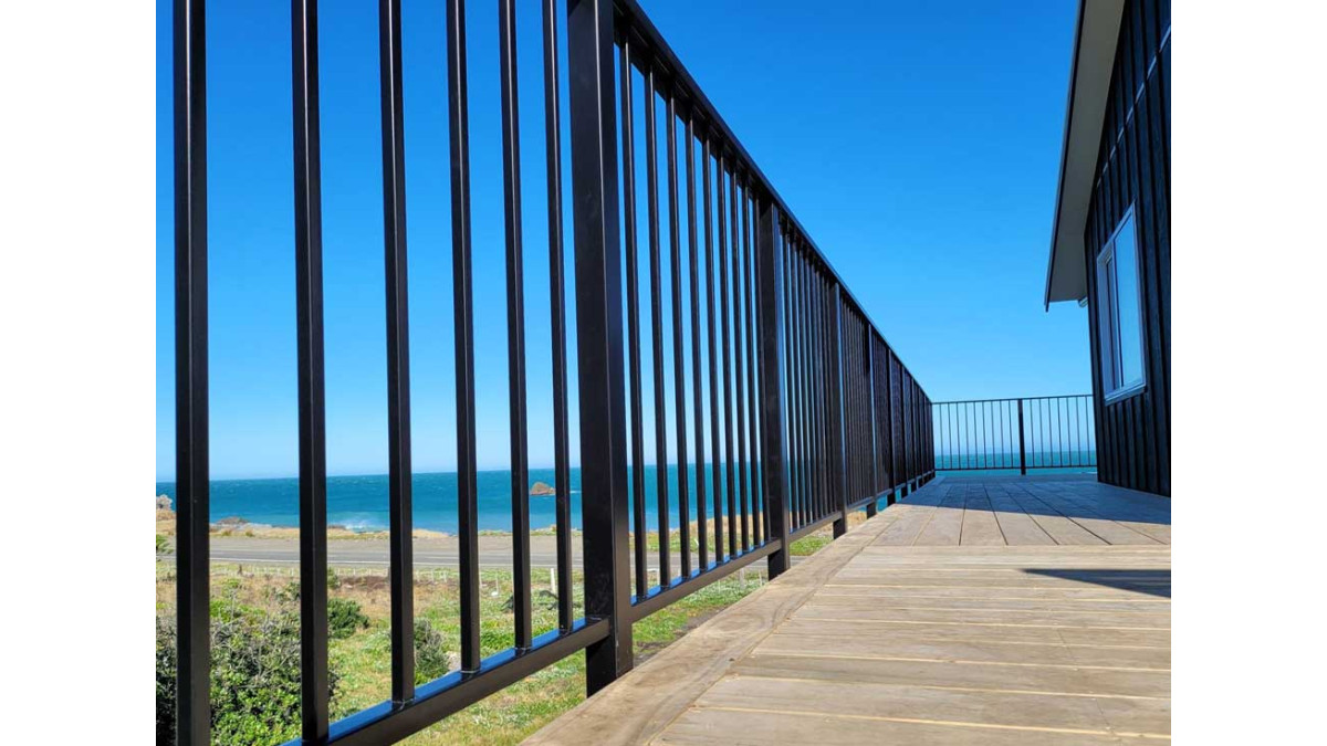 Ascot Supreme Balustrades Ngawi Cape Palliser