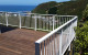 Framed Balustrade with Balusters Supreme Balustrades