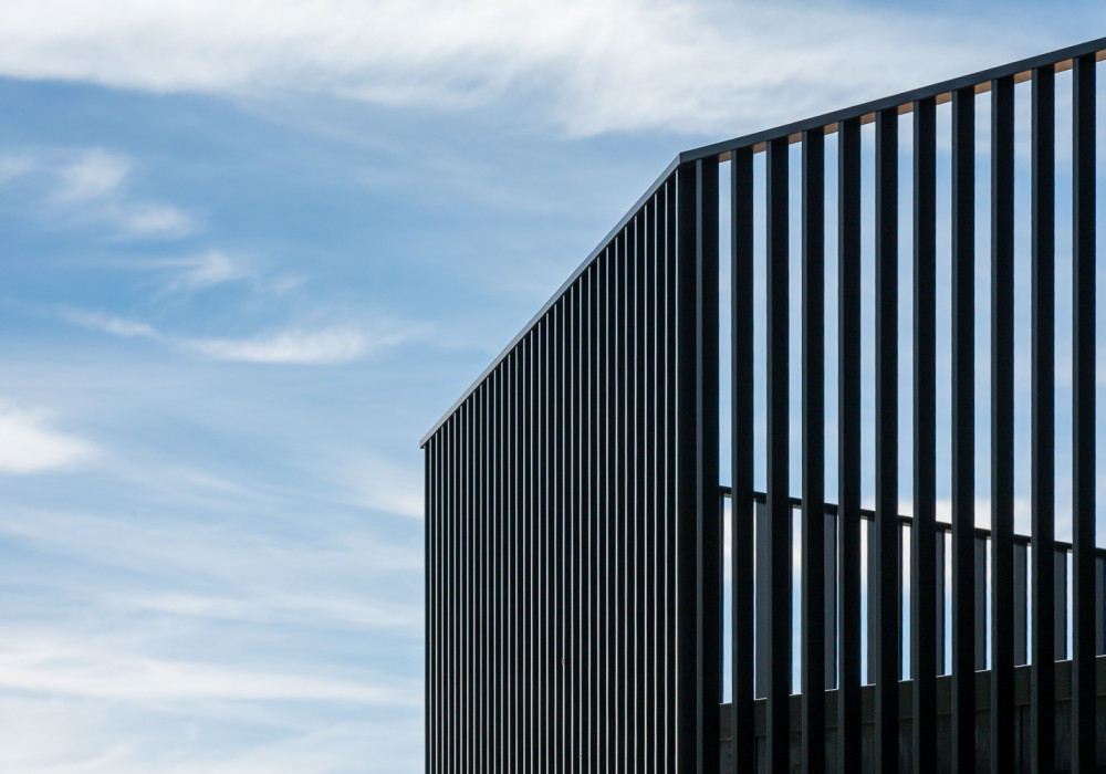 Finline Balustrade