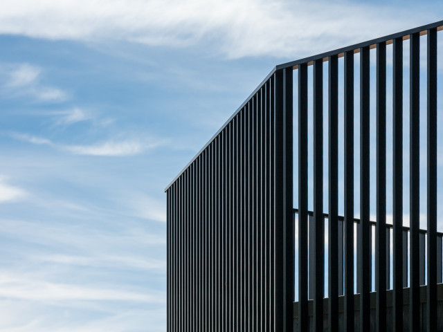 Finline Balustrade