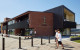 custom fin balustrade by unex