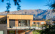 glass balustrade unex siena wanaka