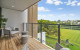 siena framed glass balustrad nz