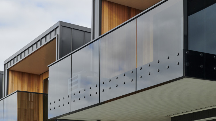 Frameless Glass Balustrades