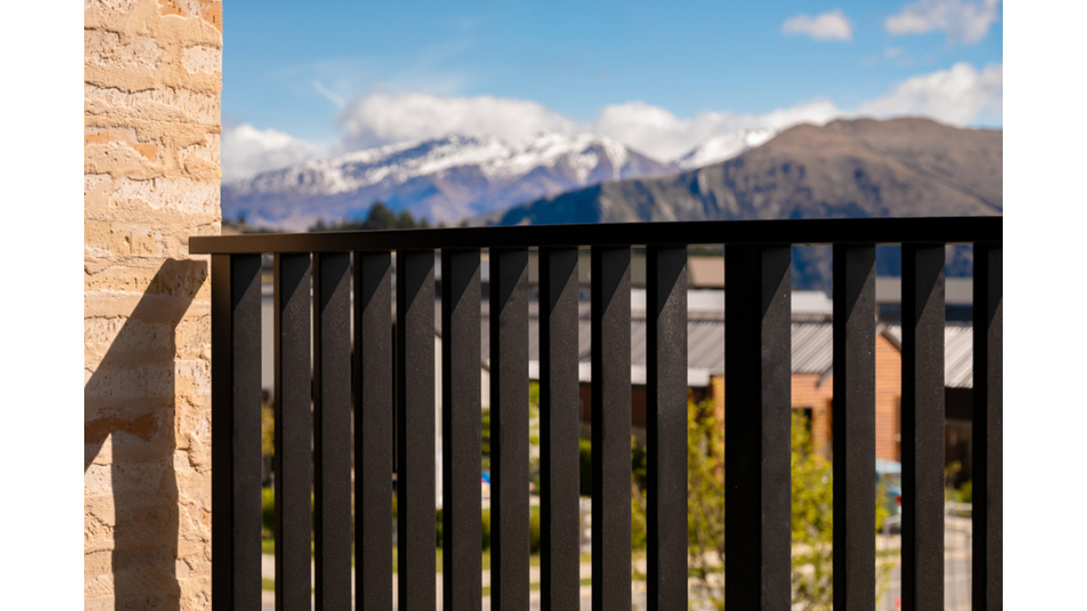 Hampton handrail nz