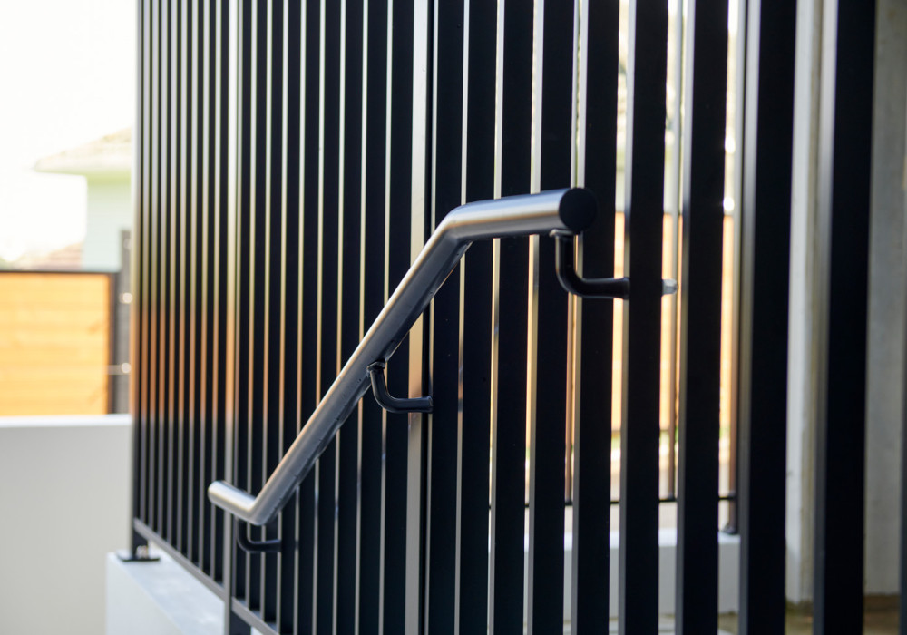 Handrails