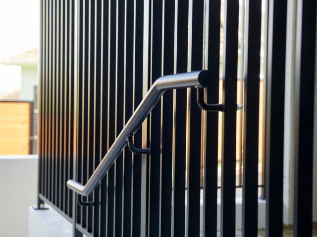 Handrails