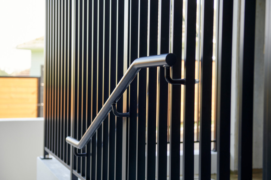 Handrails