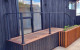 unex unirail low deck handrail