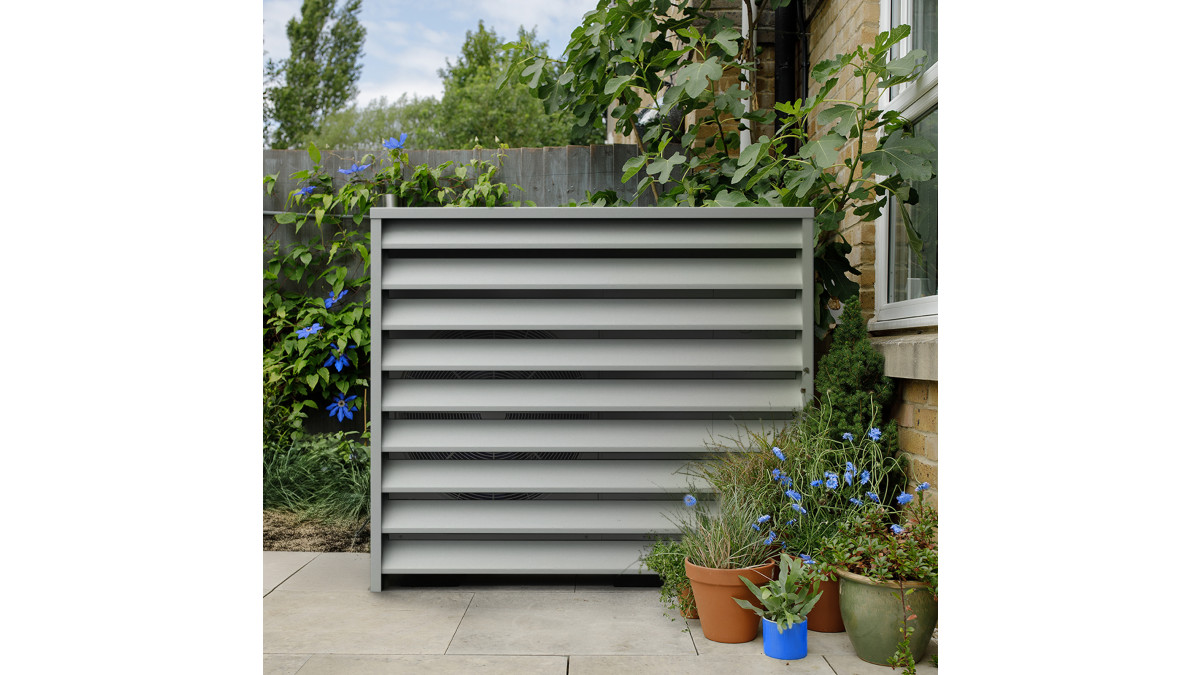 ScreenPro Asko AC Cover