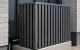 ScreenPro Futuna Heatpump Cover