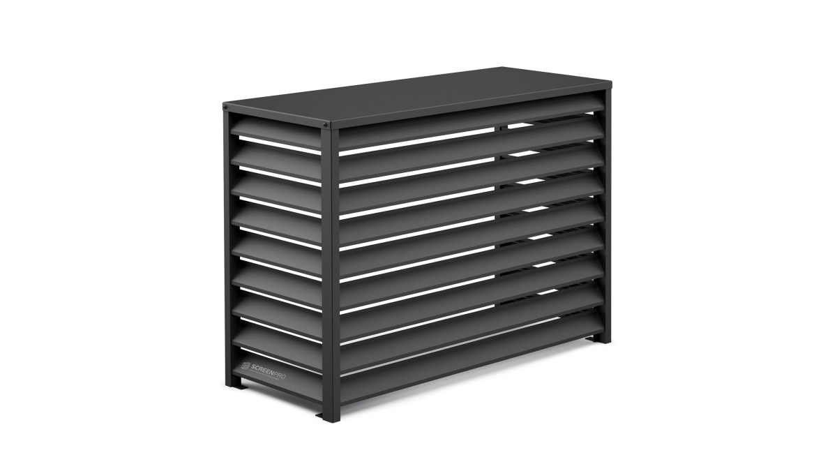 ScreenPro asko Heat Pump Cover