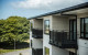 ScreenPro heat pump cover apartment decks