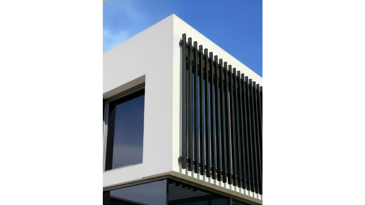 175x50mm Portiqo Screen