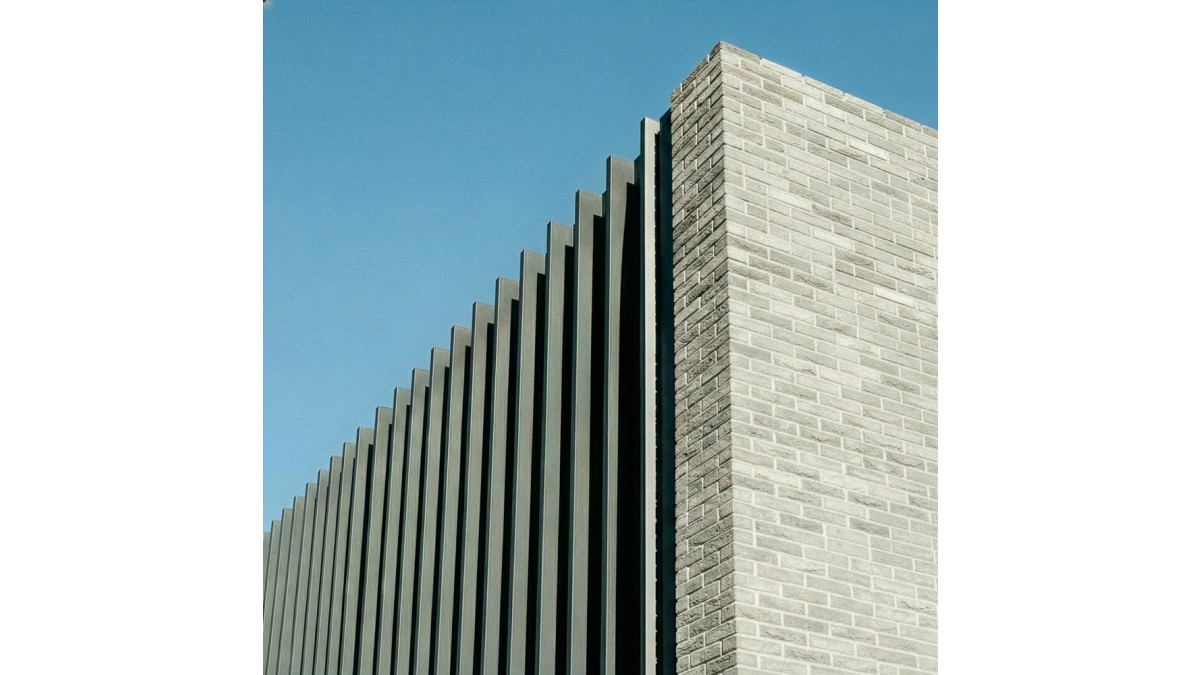 225x50mm Portiqo Screen