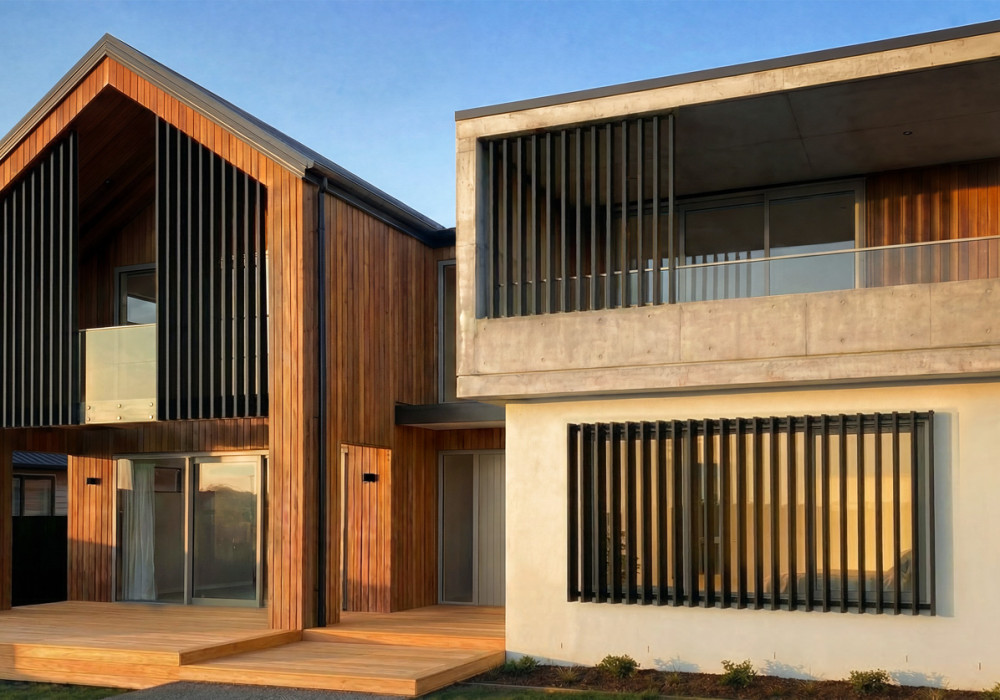Portiqo Architectural Screen