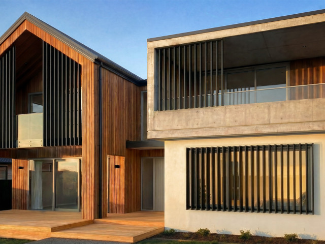 Portiqo Architectural Screen