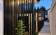 unex portiqo entrance privacy screen