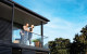 Takapuna Panorama frameless glass by unex