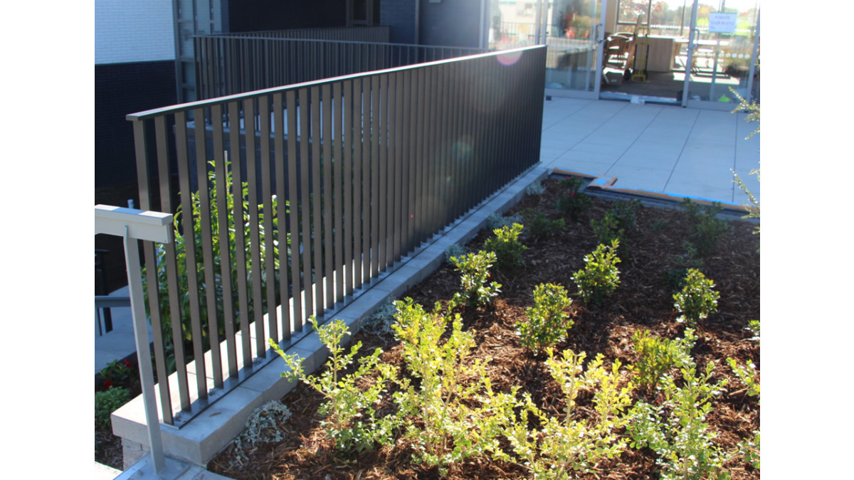 topline retaining wall