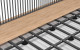 treadtech aluminium decking solution nz