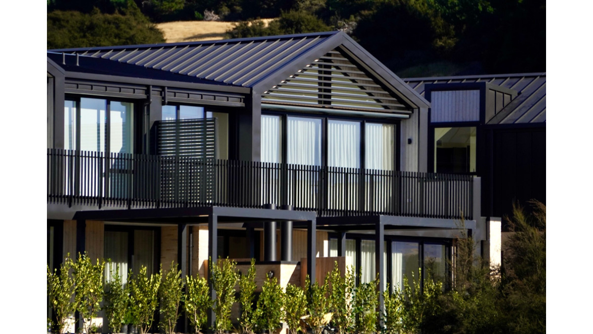 unex henley handrail
