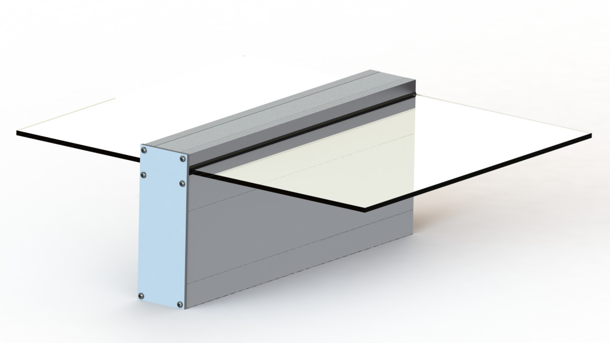 F150 Box Colour Rendering