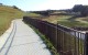 6 1.2m Assure fence installed at Ryman Pukekohe editied