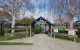 9a 1.8m Assure fence with pedestrian gate installed at Spring Creek School