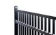 13 1.8m Assure HD fence panel