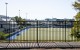 1 1.8m Assure HD Fence installed at Auckland Grammer School