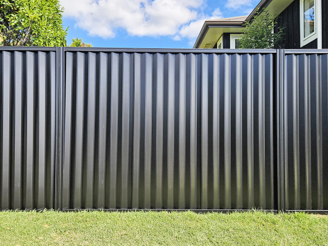 ColourFence