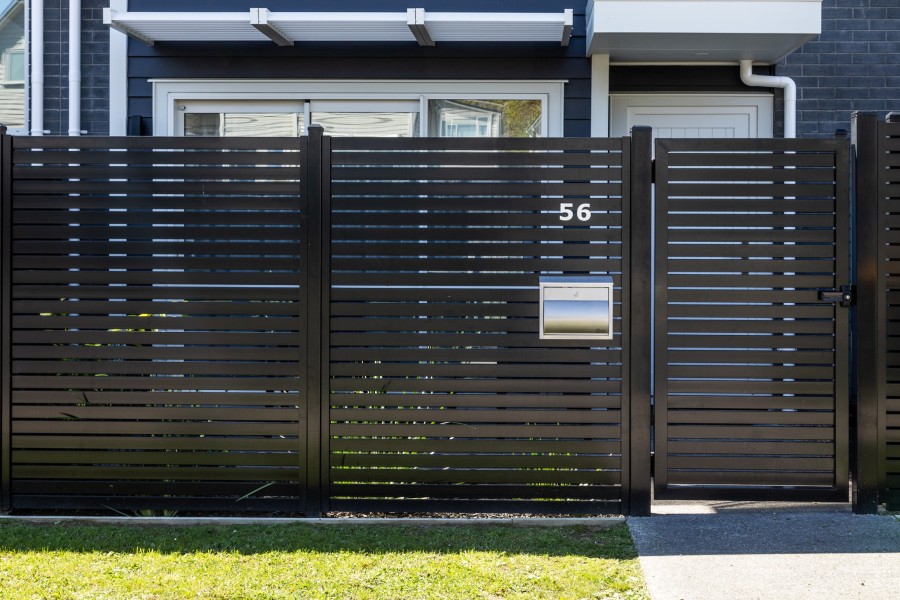 Fresno Fence and Gate System