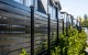 3a 1.8m Fresno fence installed at Karapiro Rd mutli residential development Auckland
