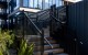 4a 1.2m Maximus Stair Balustrade Ovation Apartments Auckland