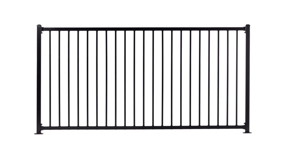 7a 1 v2.2m Maximus Fence