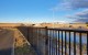 10a 1.2m Premier Fence installed along Christchurch Motorway