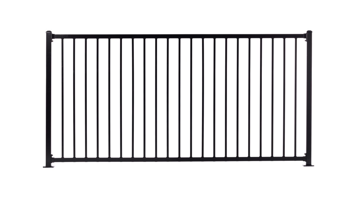13a 1.2m Premier Fence panel